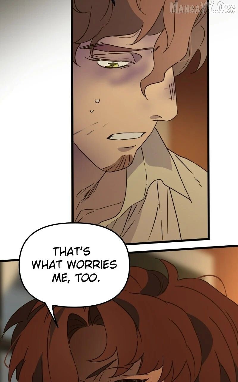 Read The Mafia Nanny EN Manga Online