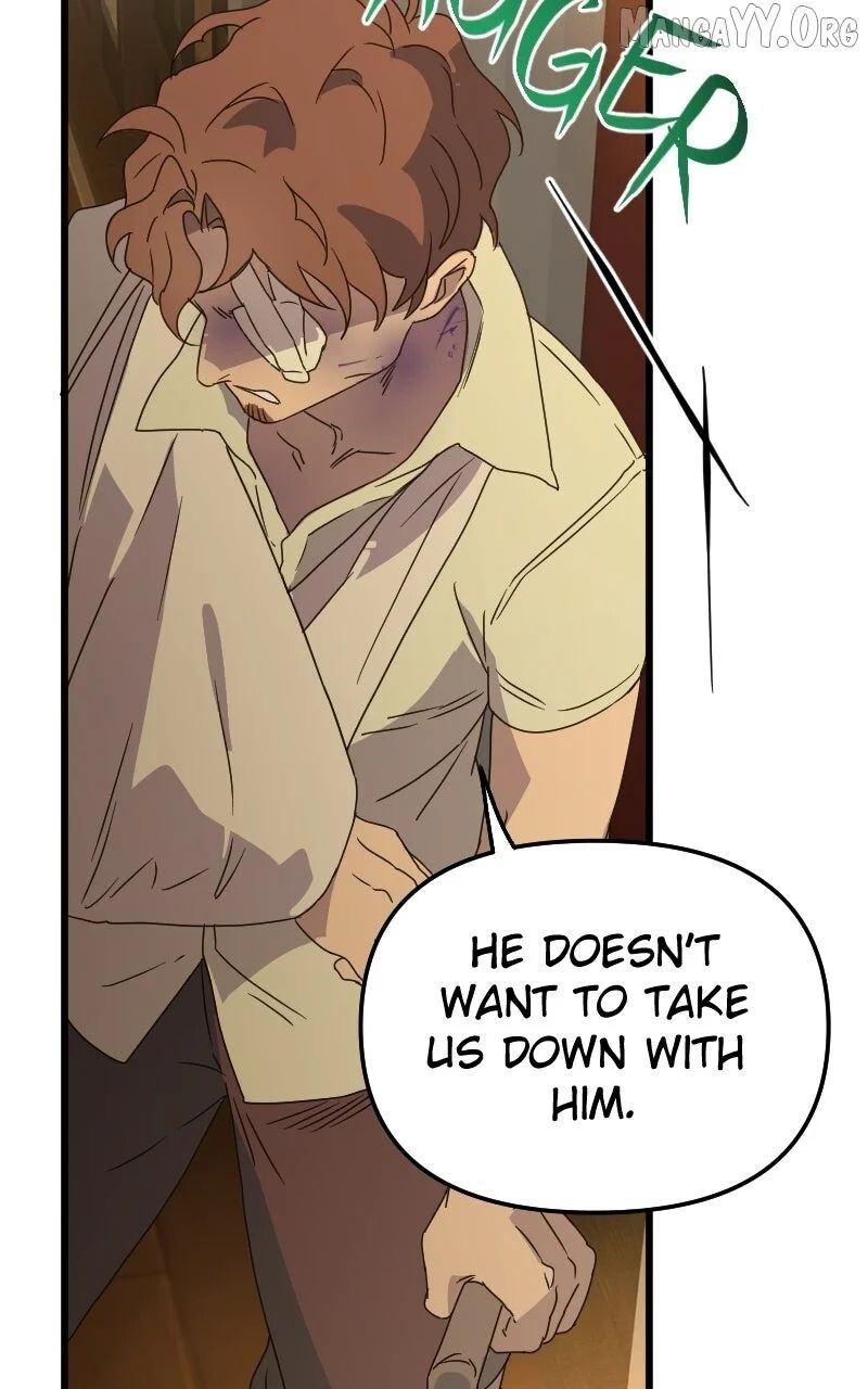 Read The Mafia Nanny EN Manga Online