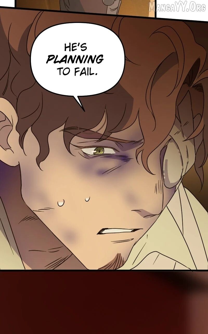 Read The Mafia Nanny EN Manga Online