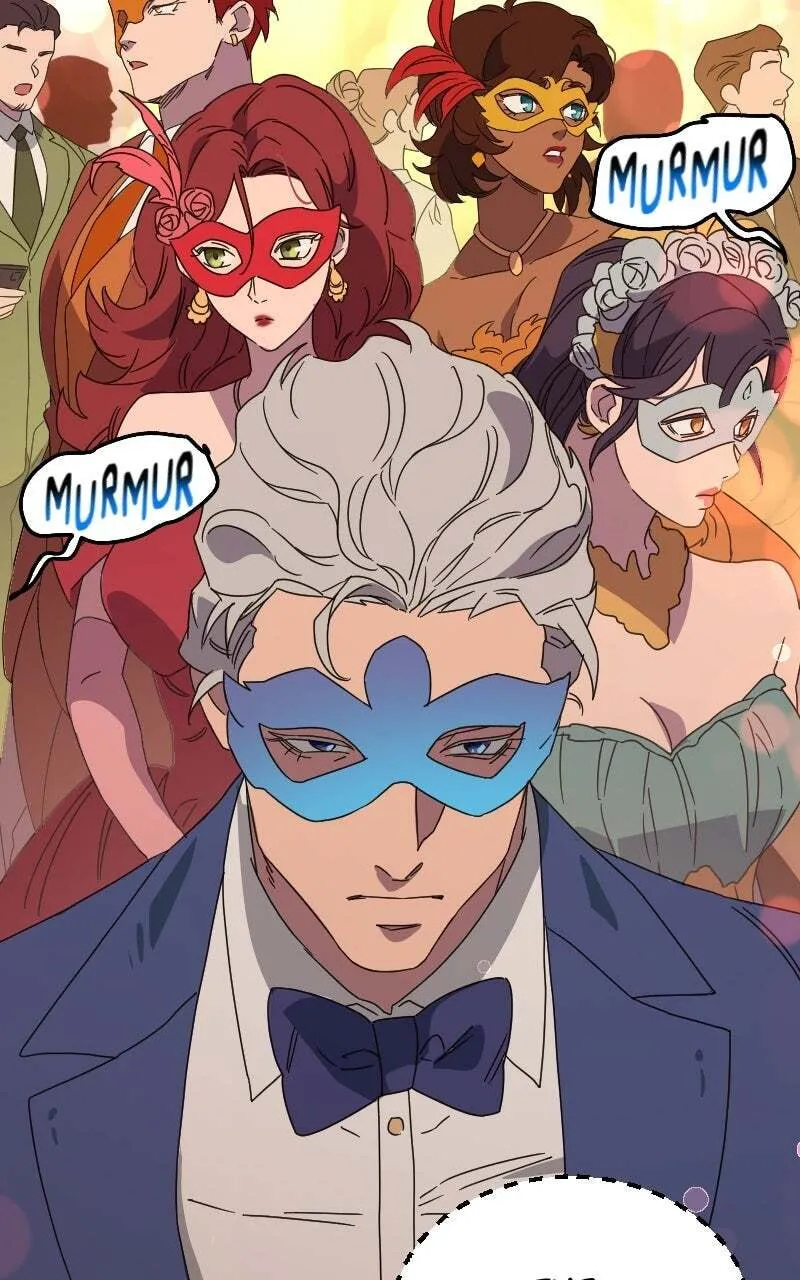 Read The Mafia Nanny EN Manga Online