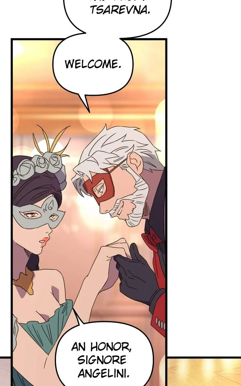 Read The Mafia Nanny EN Manga Online
