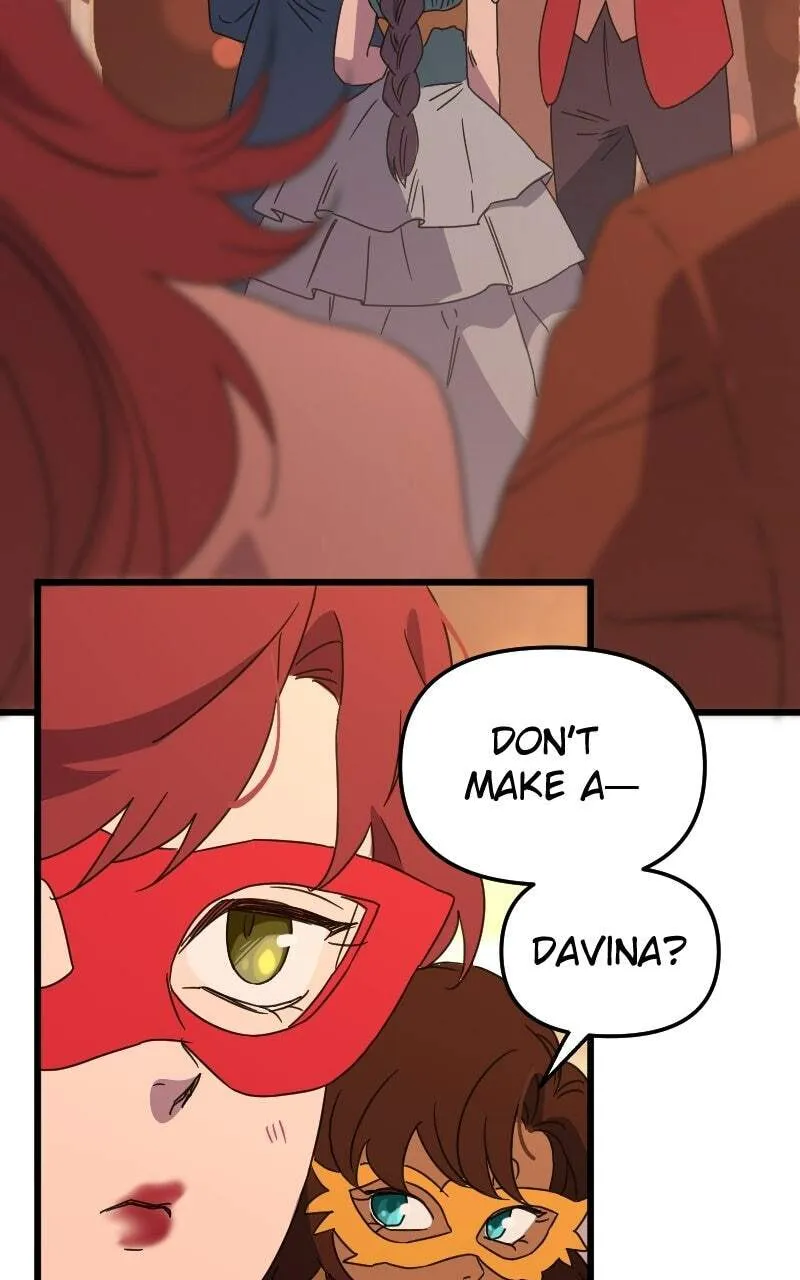 Read The Mafia Nanny EN Manga Online