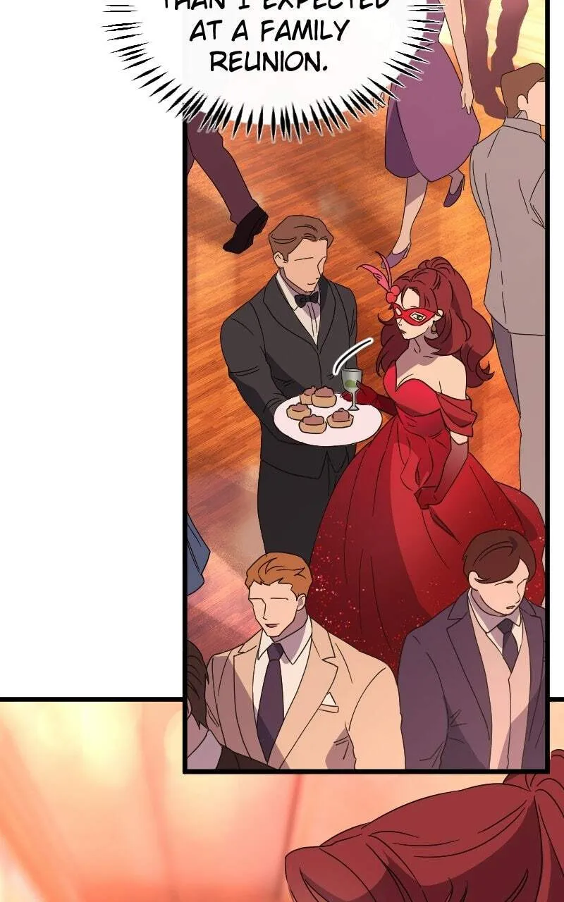 Read The Mafia Nanny EN Manga Online
