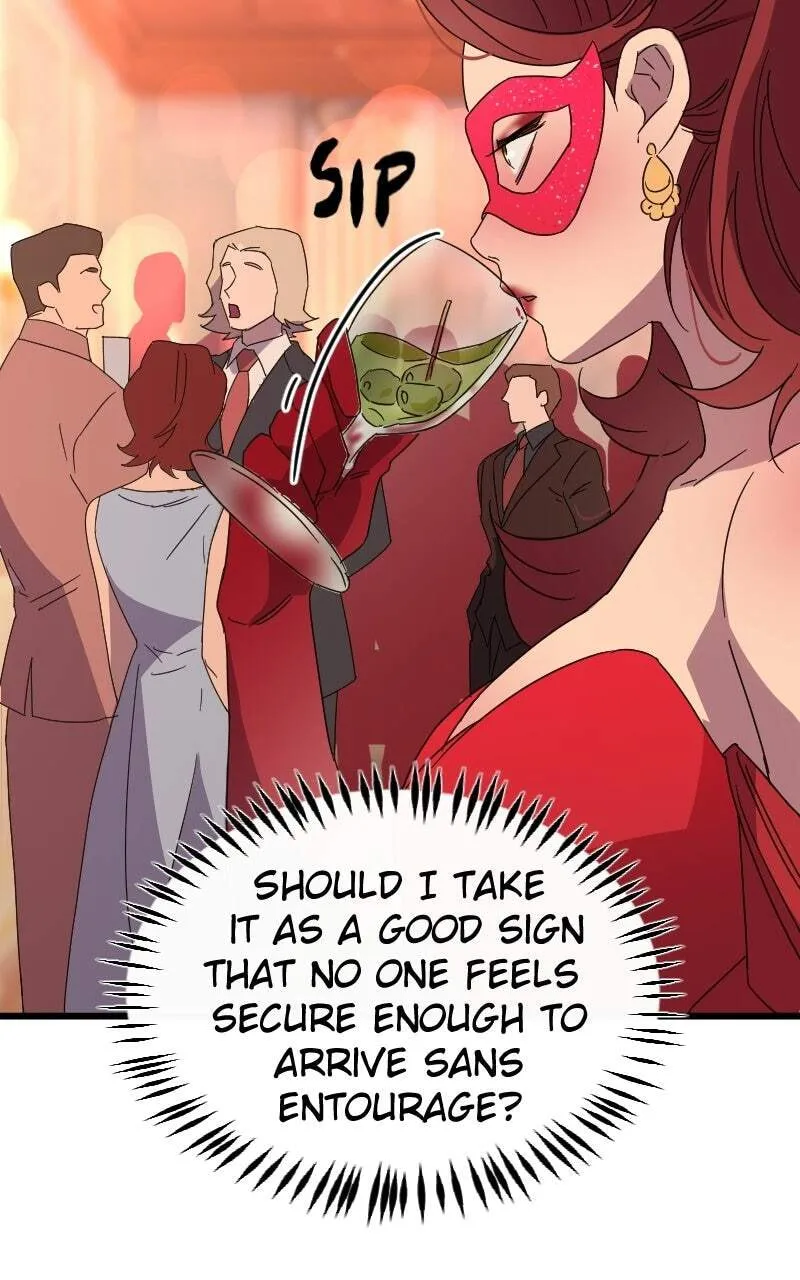 Read The Mafia Nanny EN Manga Online