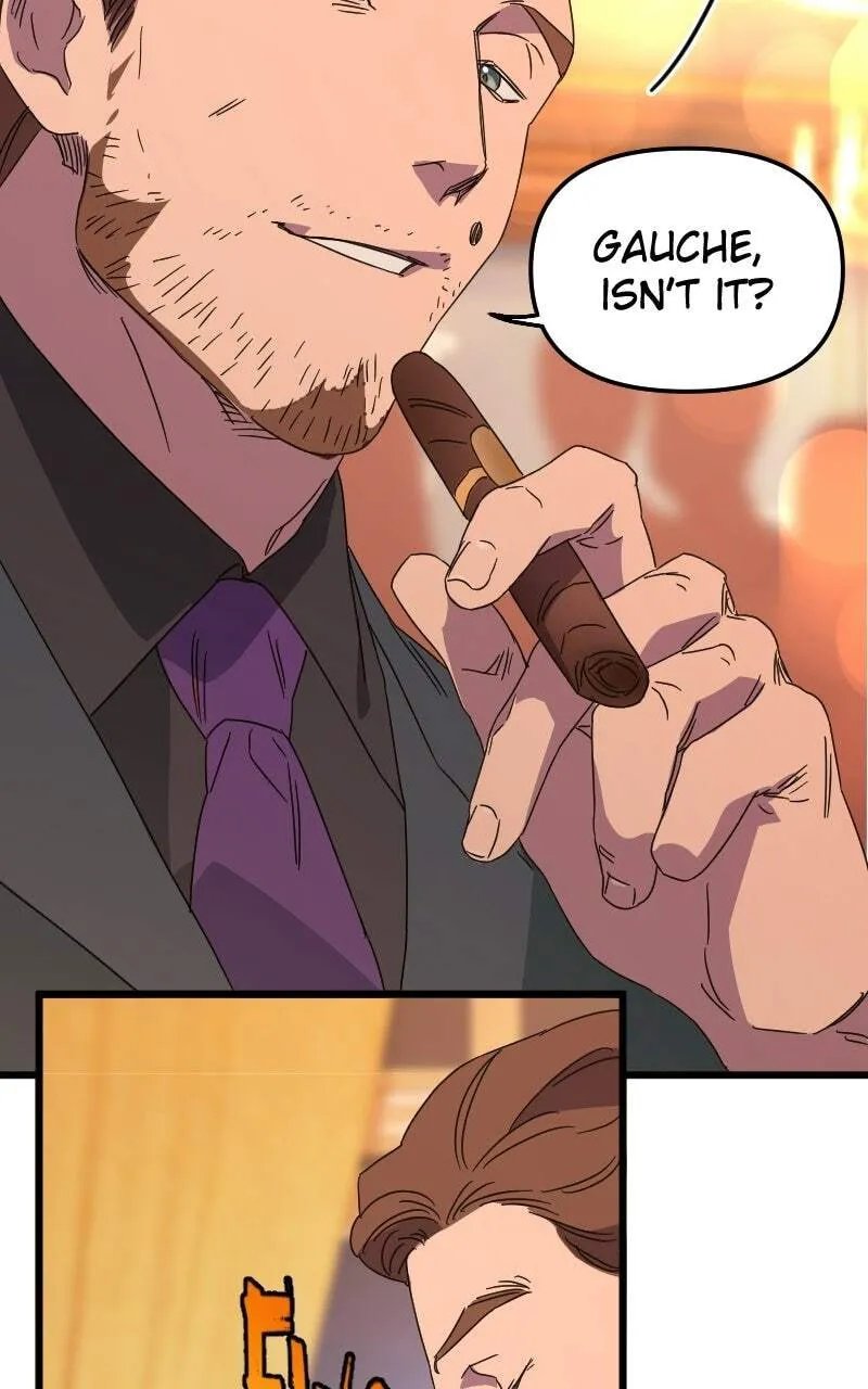 Read The Mafia Nanny EN Manga Online
