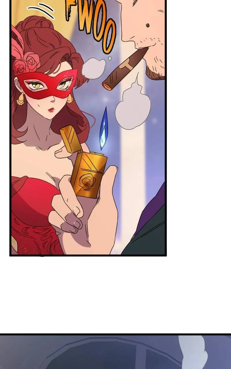 Read The Mafia Nanny EN Manga Online
