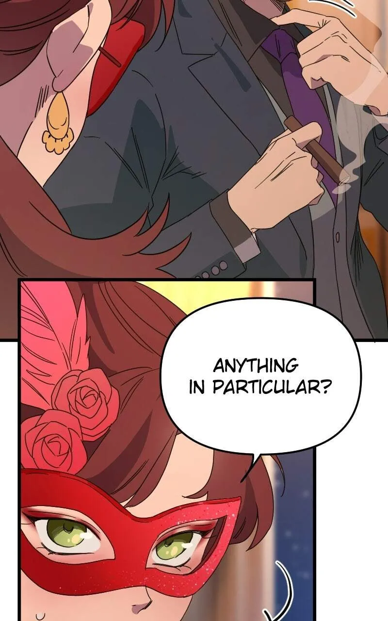 Read The Mafia Nanny EN Manga Online