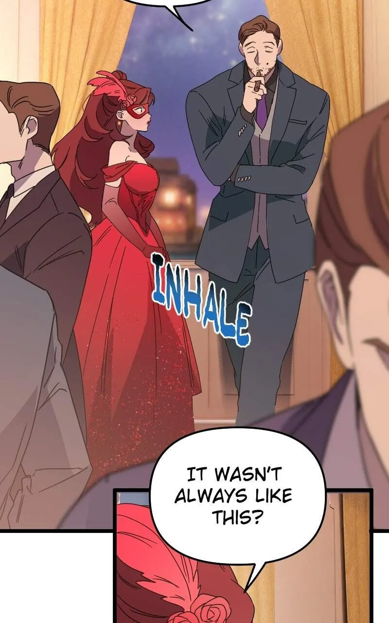 Read The Mafia Nanny EN Manga Online