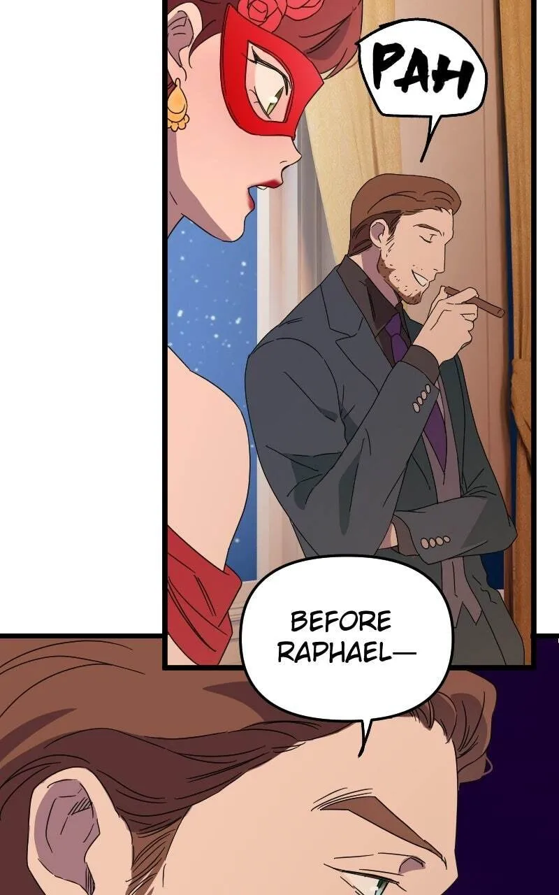 Read The Mafia Nanny EN Manga Online