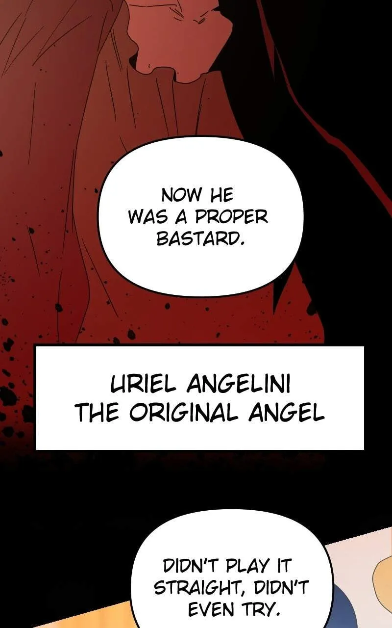 Read The Mafia Nanny EN Manga Online