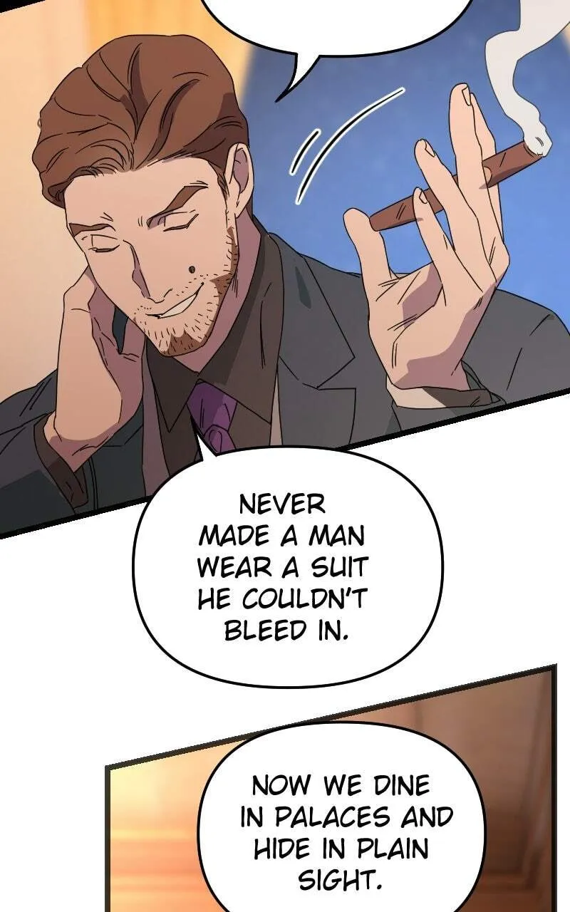 Read The Mafia Nanny EN Manga Online