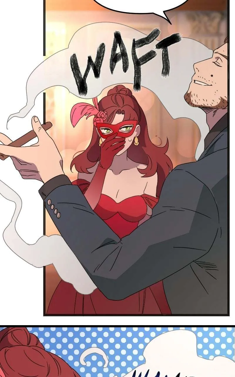 Read The Mafia Nanny EN Manga Online