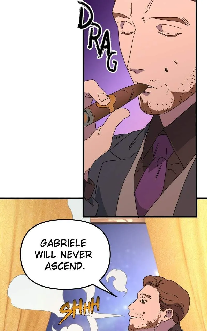 Read The Mafia Nanny EN Manga Online