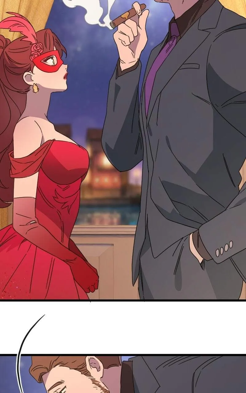 Read The Mafia Nanny EN Manga Online
