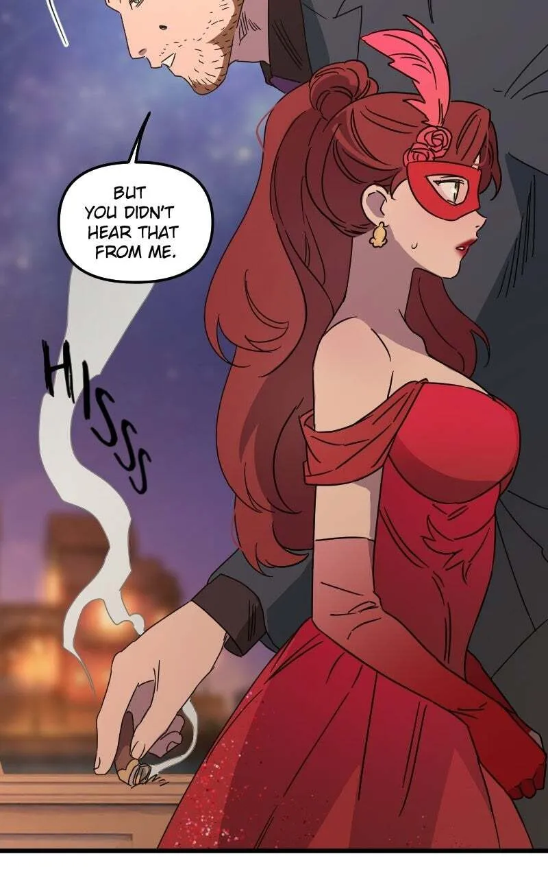 Read The Mafia Nanny EN Manga Online