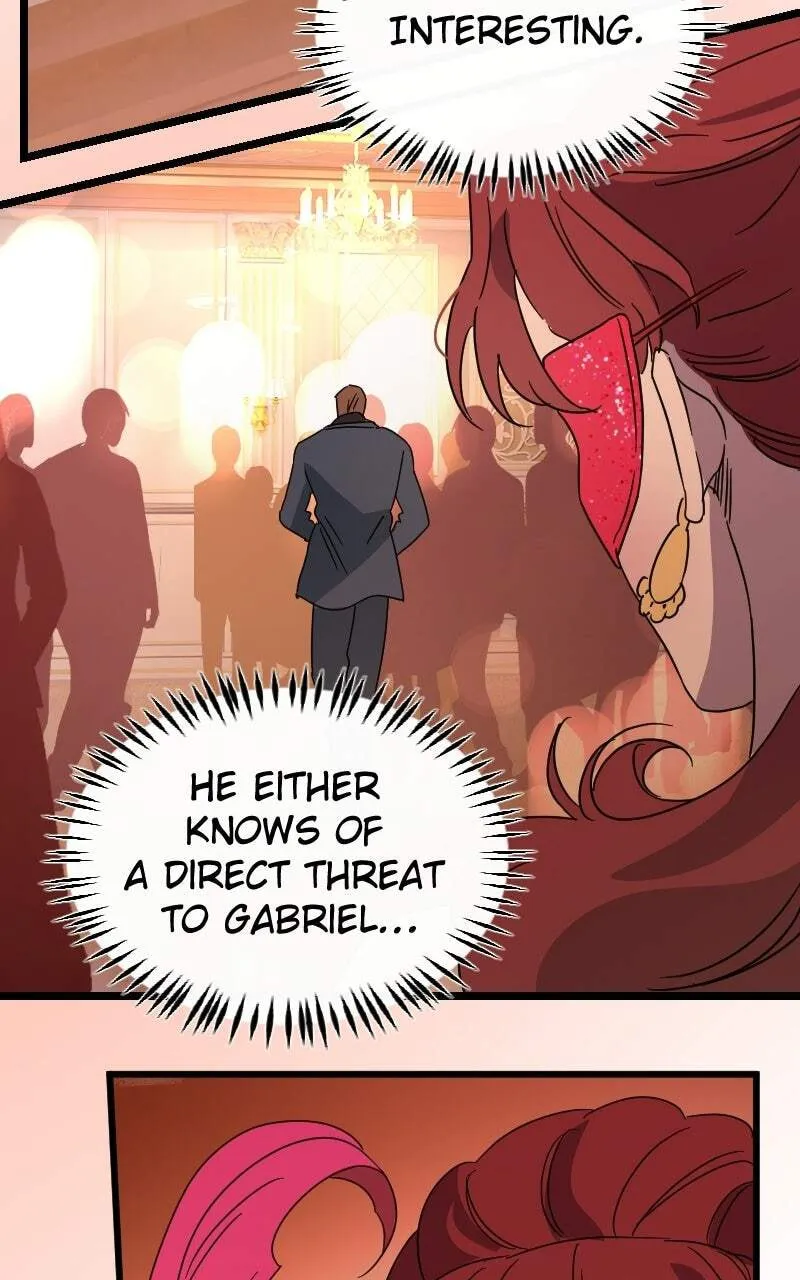 Read The Mafia Nanny EN Manga Online