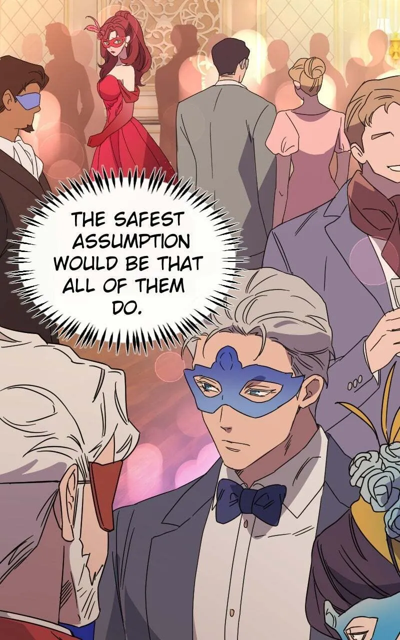 Read The Mafia Nanny EN Manga Online