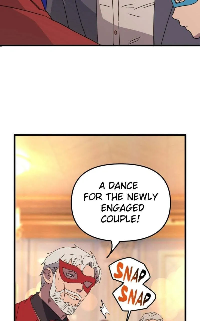 Read The Mafia Nanny EN Manga Online