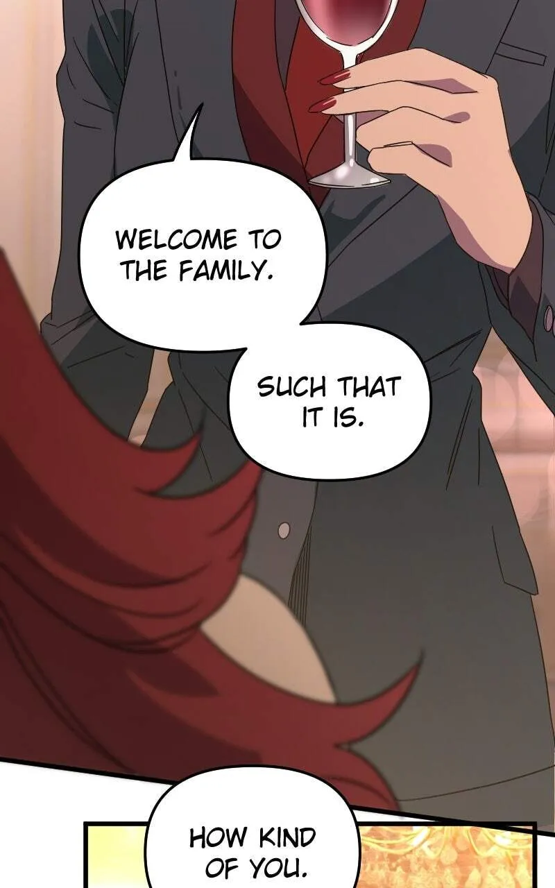 Read The Mafia Nanny EN Manga Online