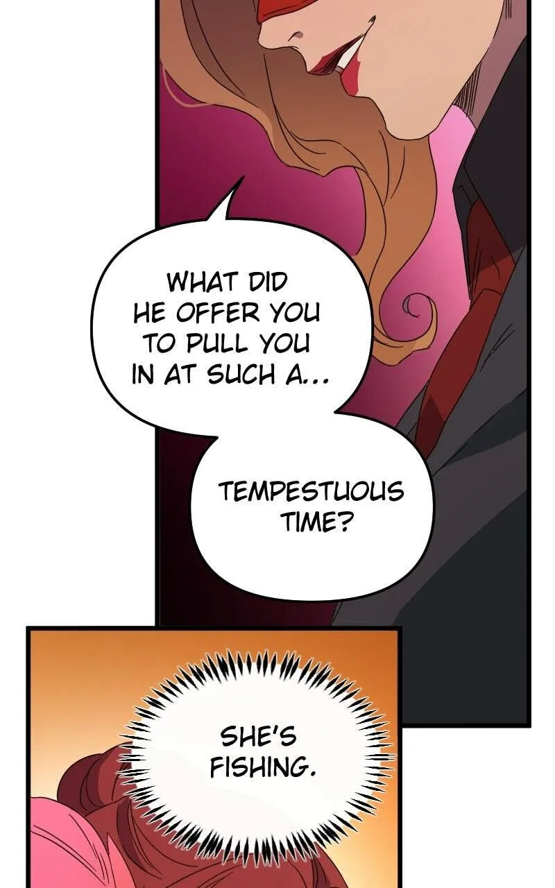 Read The Mafia Nanny EN Manga Online