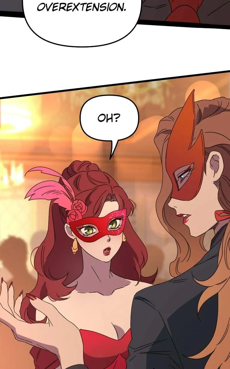 Read The Mafia Nanny EN Manga Online
