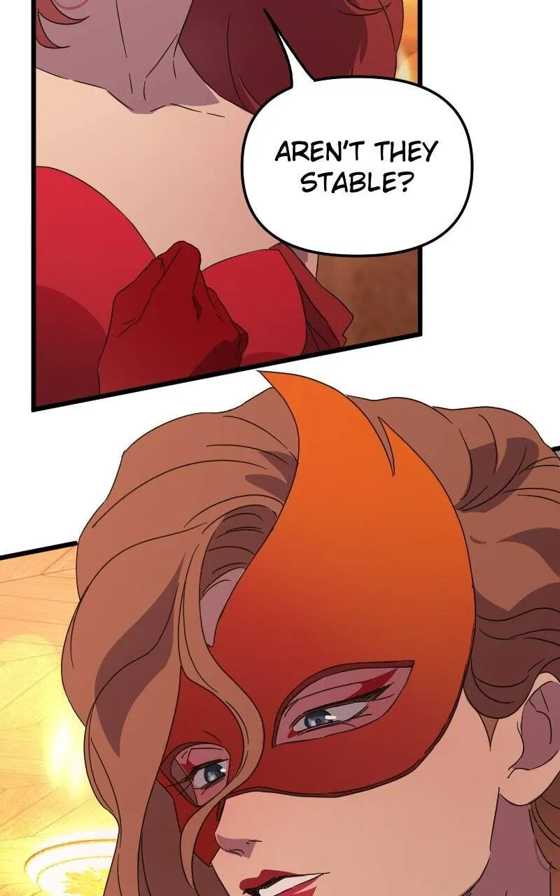 Read The Mafia Nanny EN Manga Online