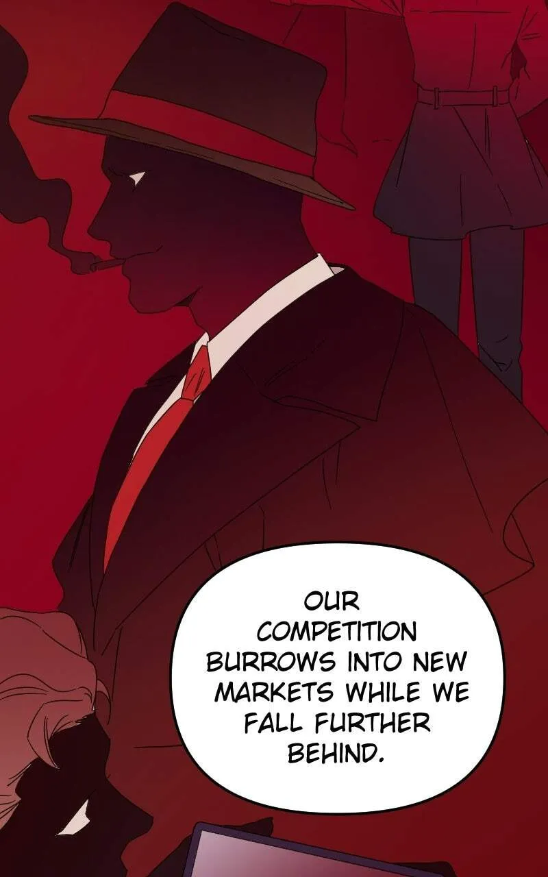Read The Mafia Nanny EN Manga Online