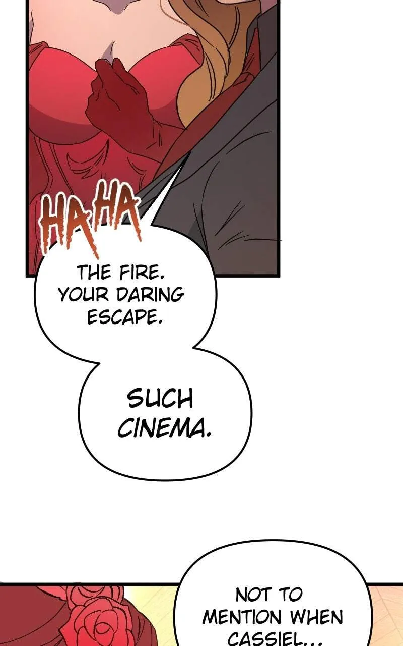 Read The Mafia Nanny EN Manga Online