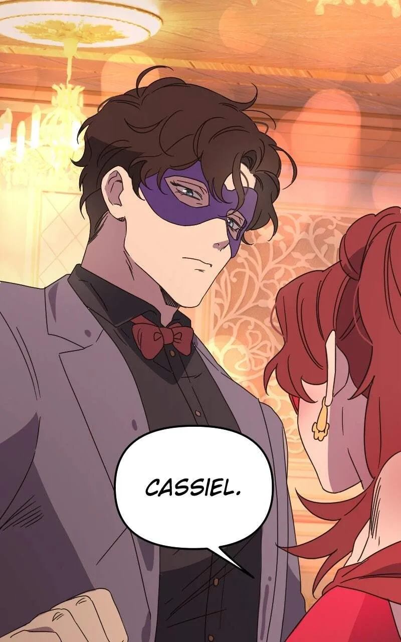 Read The Mafia Nanny EN Manga Online