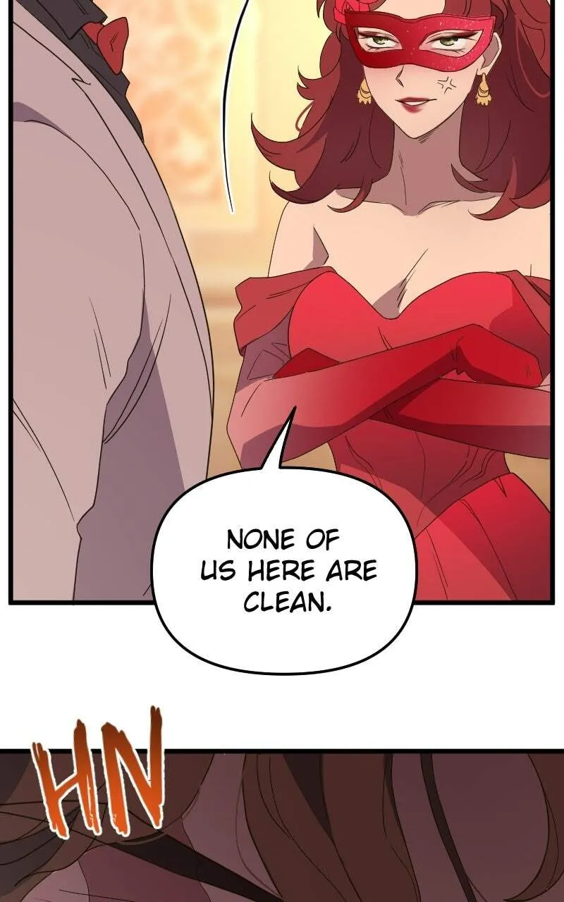Read The Mafia Nanny EN Manga Online