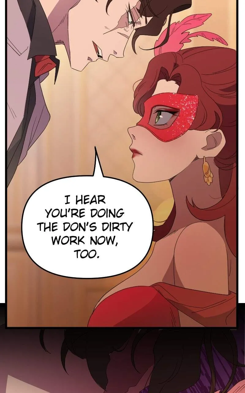 Read The Mafia Nanny EN Manga Online