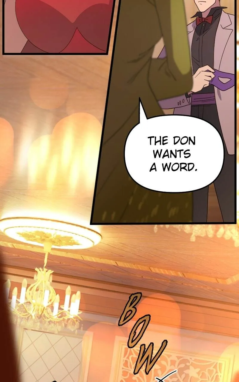 Read The Mafia Nanny EN Manga Online