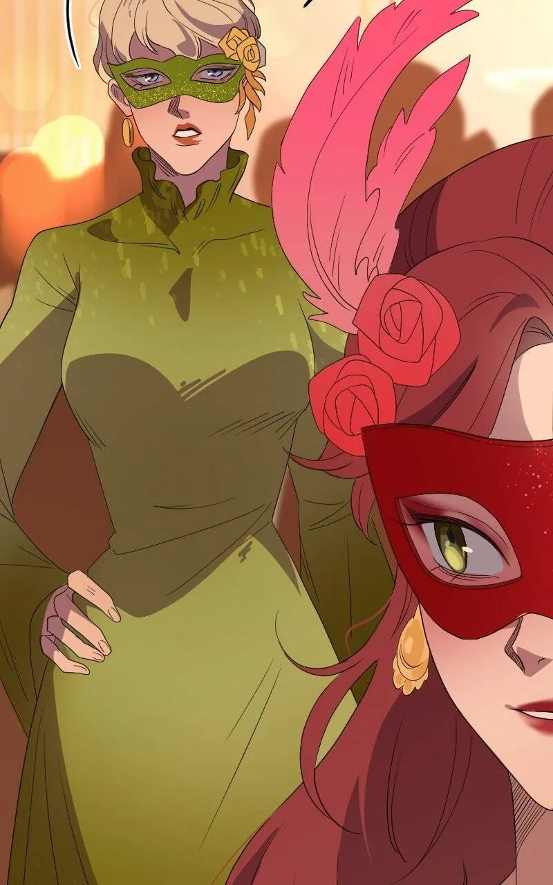 Read The Mafia Nanny EN Manga Online