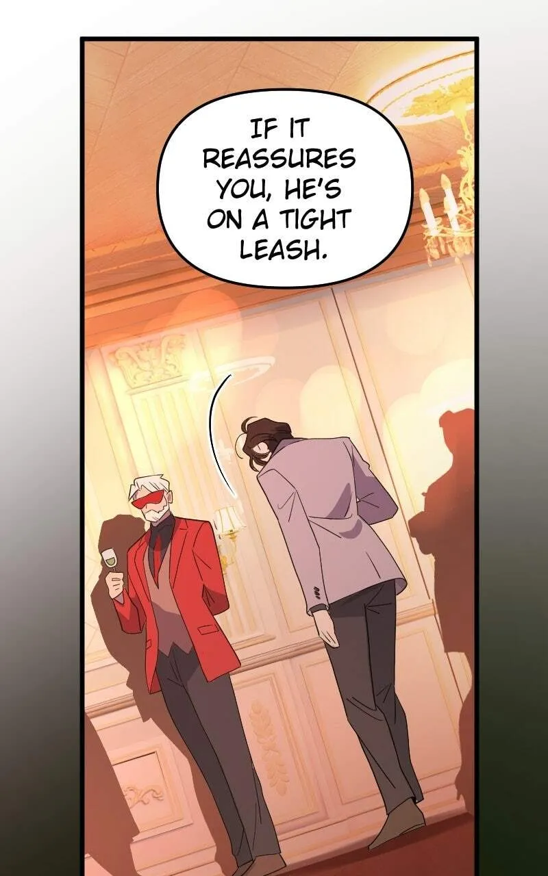 Read The Mafia Nanny EN Manga Online