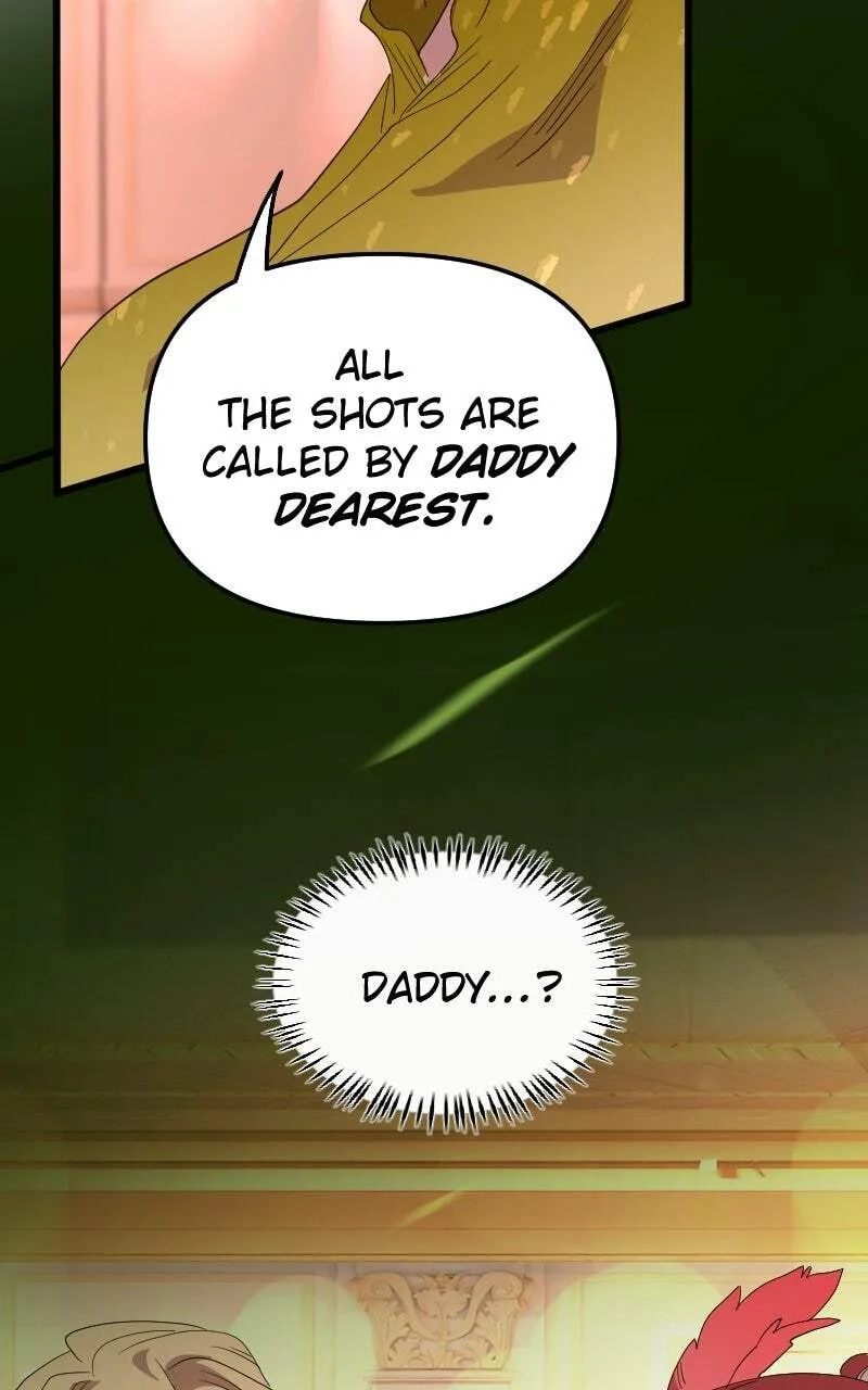 Read The Mafia Nanny EN Manga Online