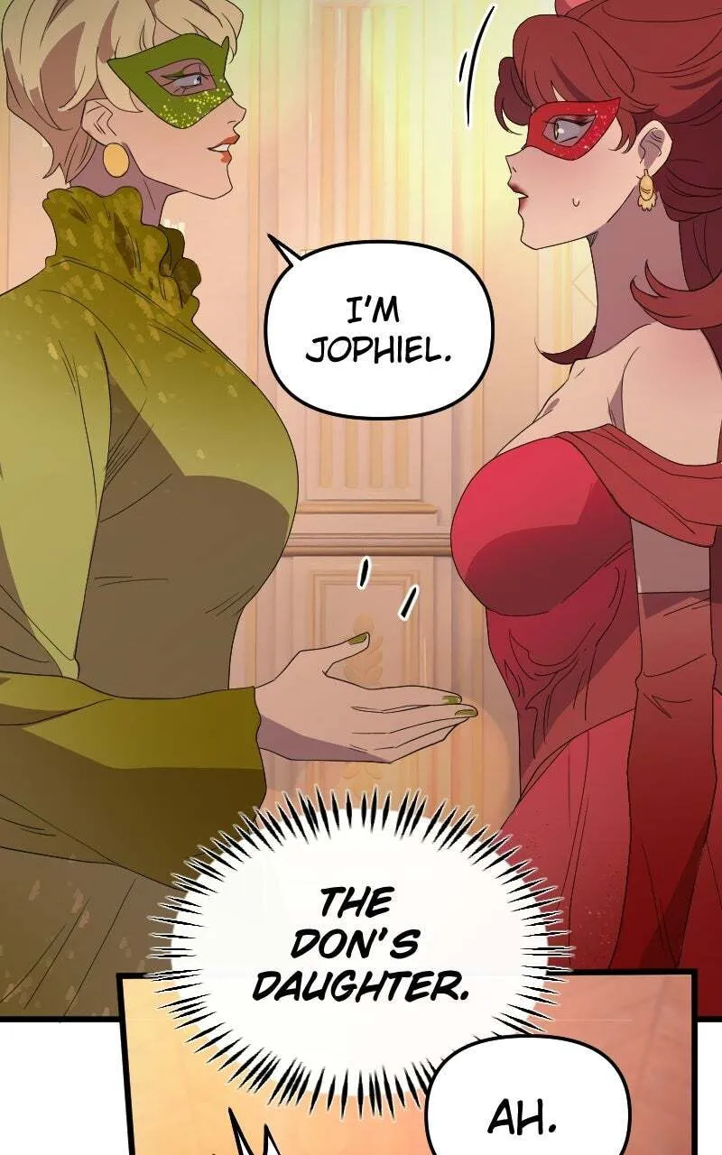Read The Mafia Nanny EN Manga Online