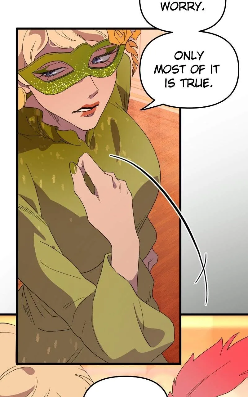 Read The Mafia Nanny EN Manga Online