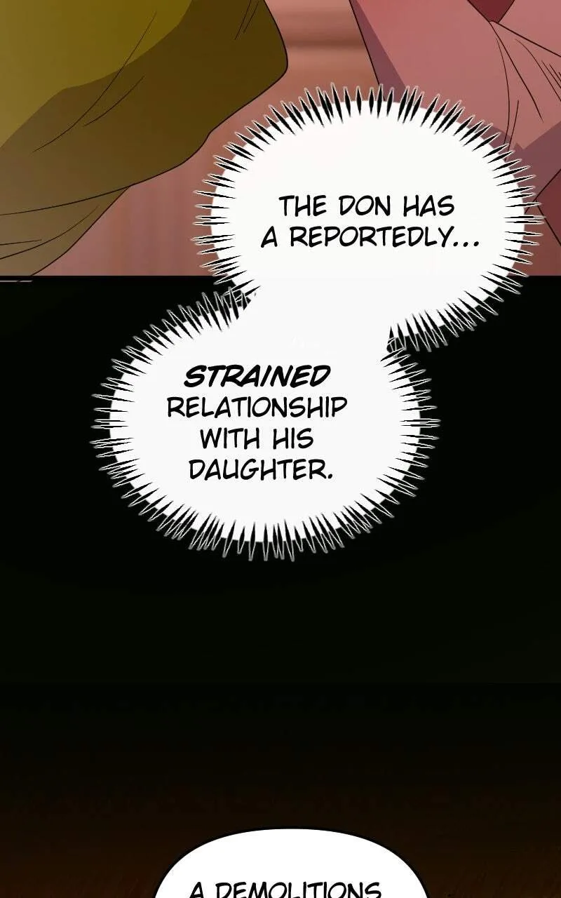 Read The Mafia Nanny EN Manga Online