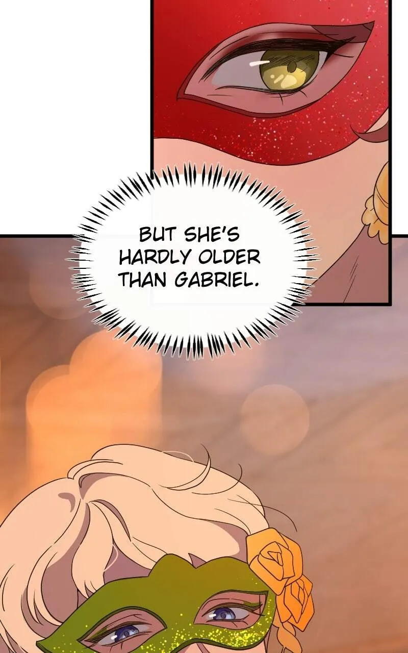 Read The Mafia Nanny EN Manga Online