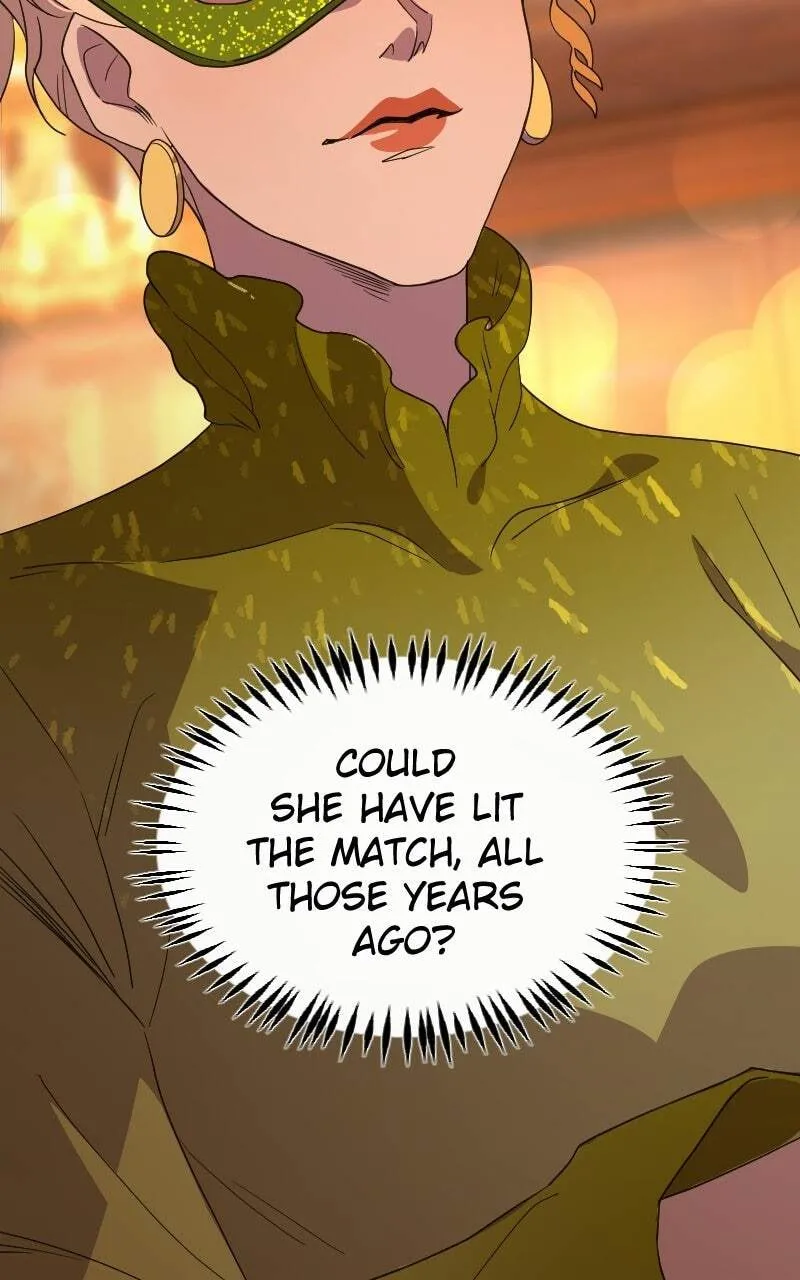 Read The Mafia Nanny EN Manga Online