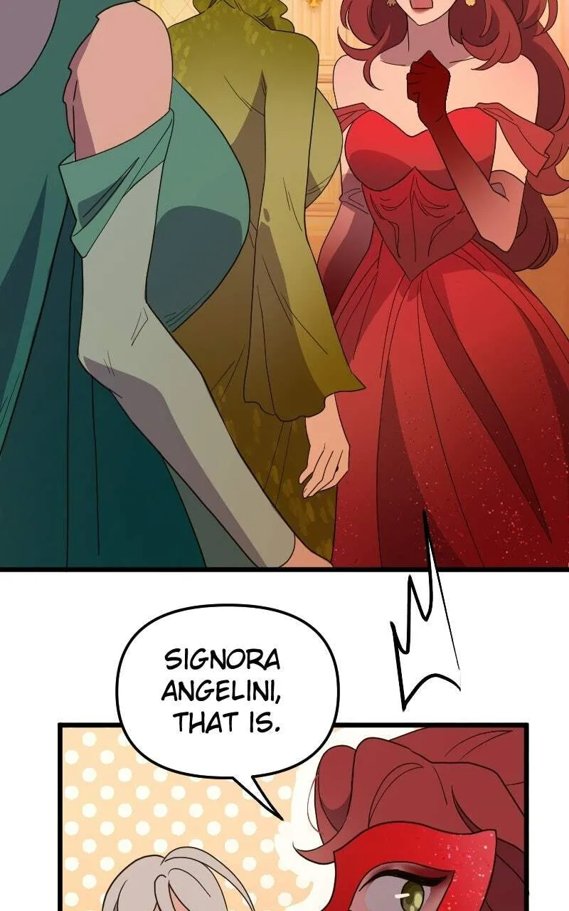 Read The Mafia Nanny EN Manga Online