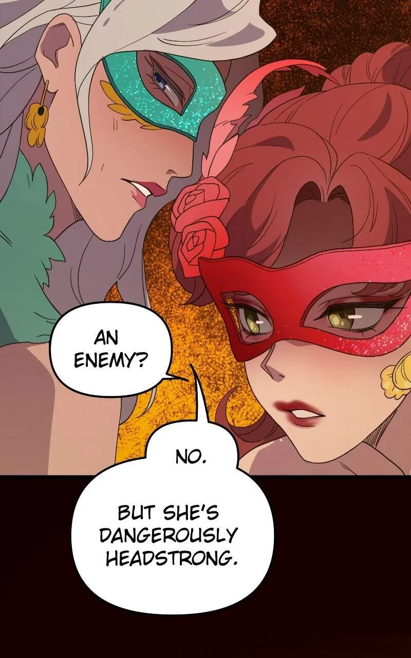 Read The Mafia Nanny EN Manga Online