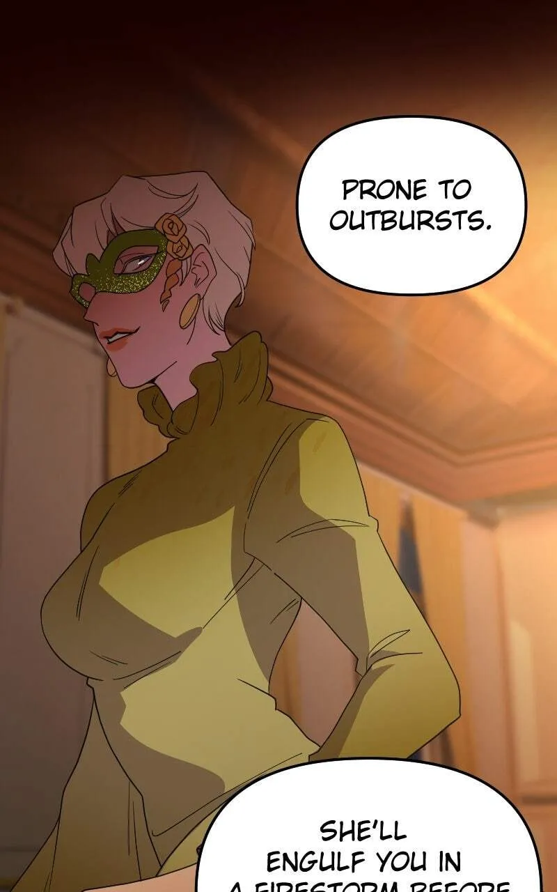 Read The Mafia Nanny EN Manga Online