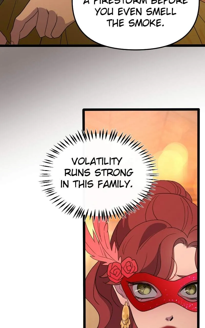 Read The Mafia Nanny EN Manga Online