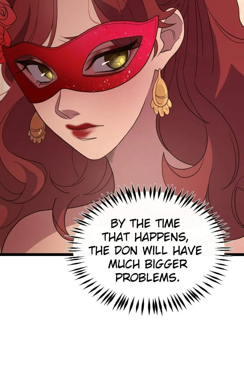 Read The Mafia Nanny EN Manga Online