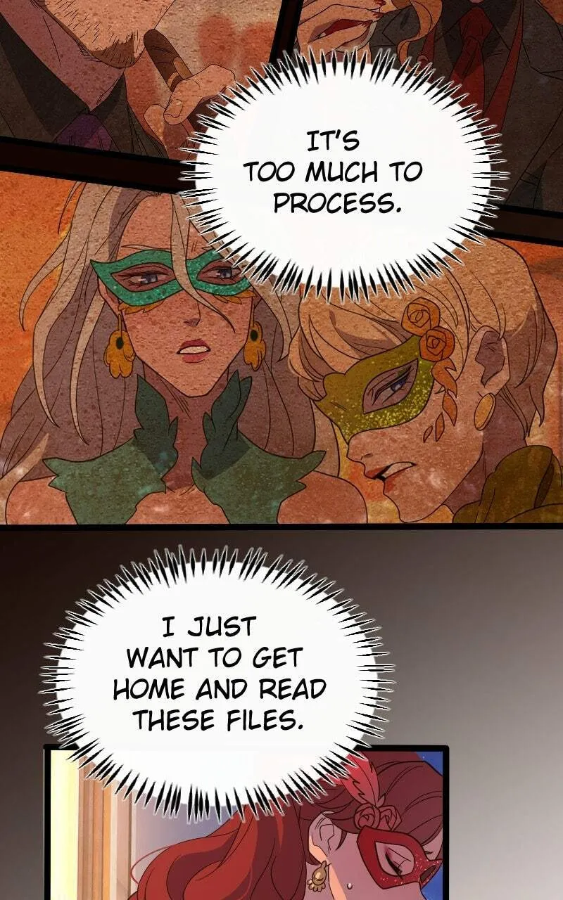 Read The Mafia Nanny EN Manga Online