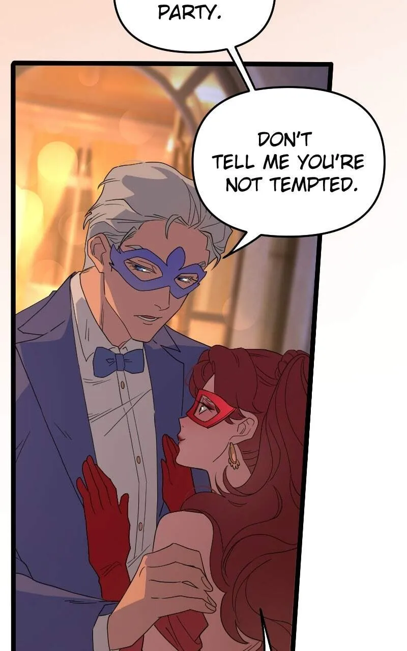 Read The Mafia Nanny EN Manga Online