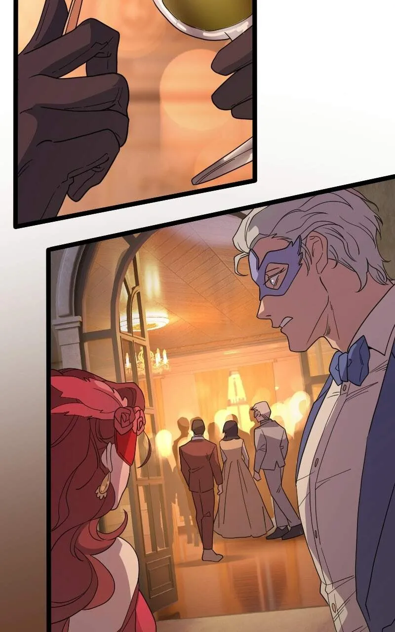 Read The Mafia Nanny EN Manga Online