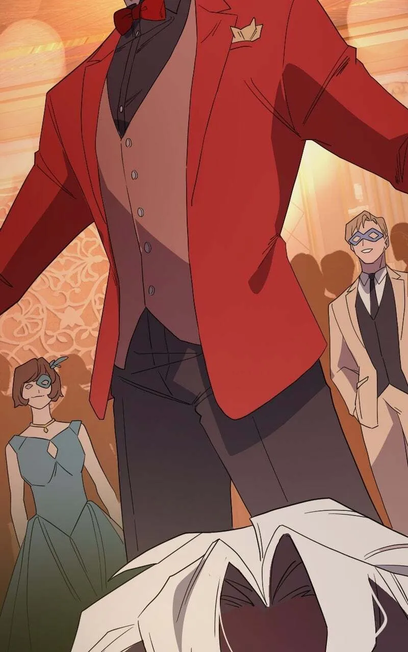 Read The Mafia Nanny EN Manga Online