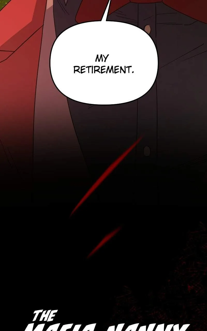 Read The Mafia Nanny EN Manga Online